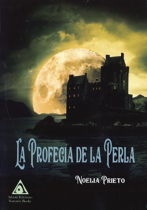 PROFECIA DE LA PERLA,LA