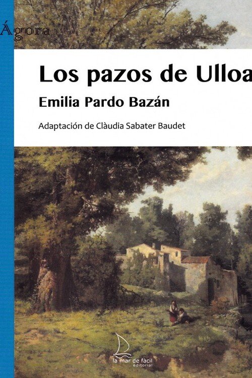 PAZOS DE ULLOA, LOS