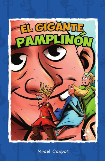 EL GIGANTE PAMPLINON