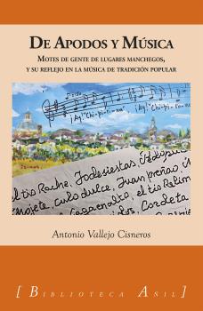 DE APODOS Y MUSICA