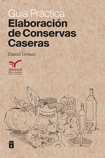 ELABORACION DE CNSERVAS CASERAS