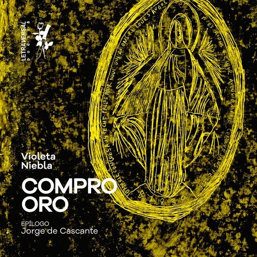 COMPRO ORO