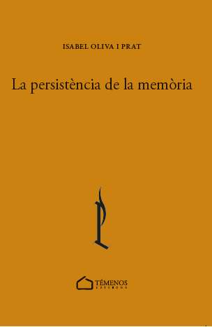 PERSISTENCIA DE LA MEMORIA,LA