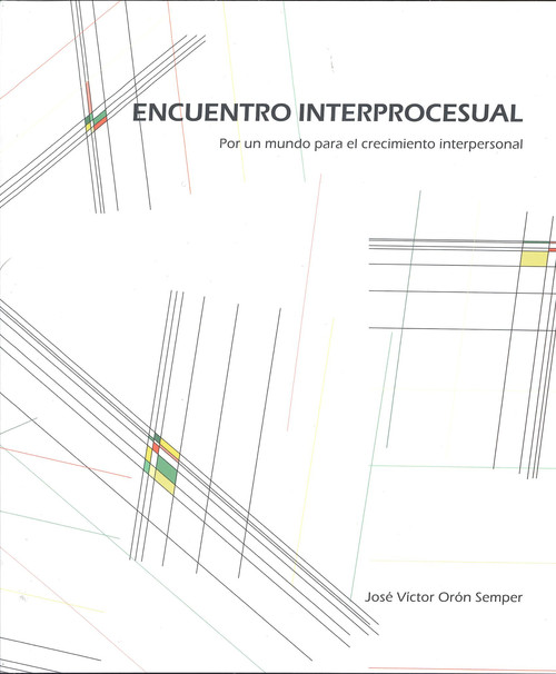 ENCUENTRO INTERPROCESUAL