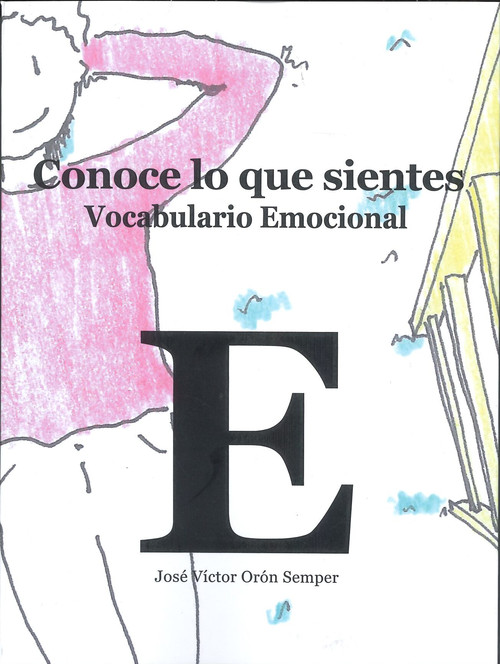 CONOCE LO QUE SIENTES