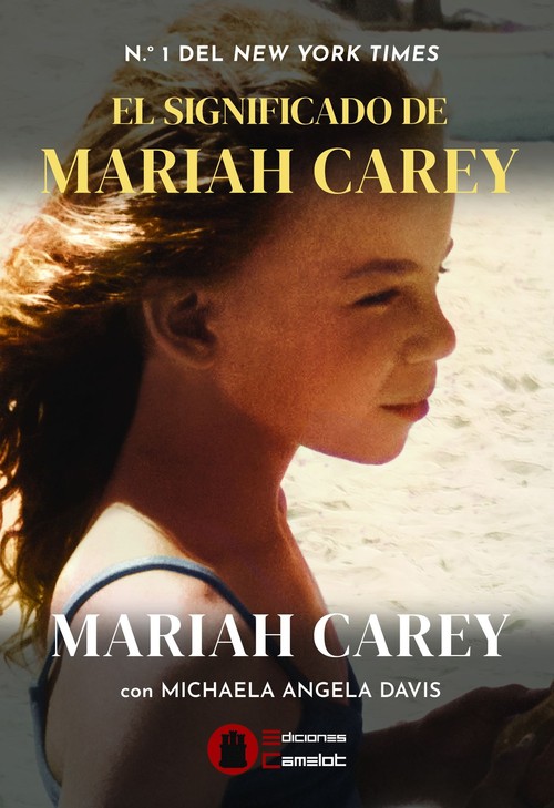 SIGNIFICADO DE MARIAH CAREY, EL