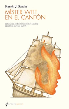 MISTER WITT EN EL CANTON
