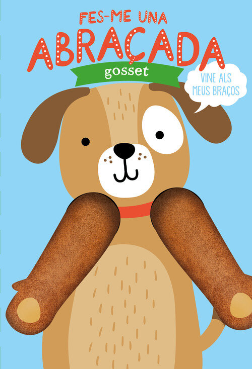 FES-ME UNA ABRA�ADA GOSSET