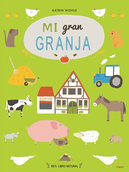 MI GRAN GRANJA