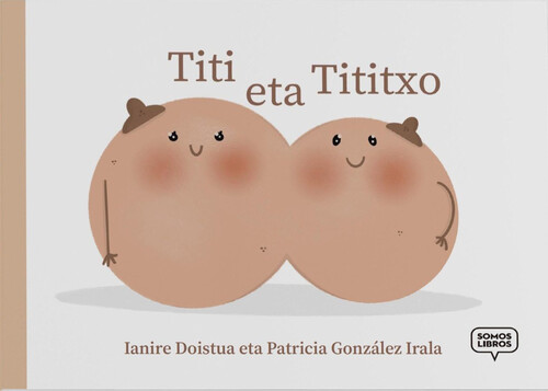TITI ETA TITTITXO