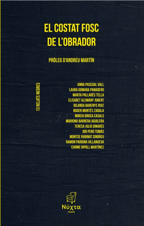 COSTAT FOSC DE L'OBRADOR, EL