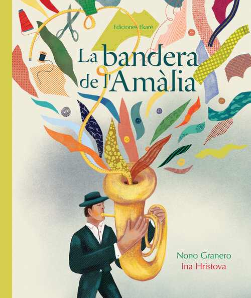BANDERA DE LAMALIA,LA