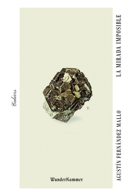 MIRADA IMPOSIBLE, LA