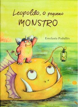 LEOPOLDO, EL PEQUENO MONSTRO