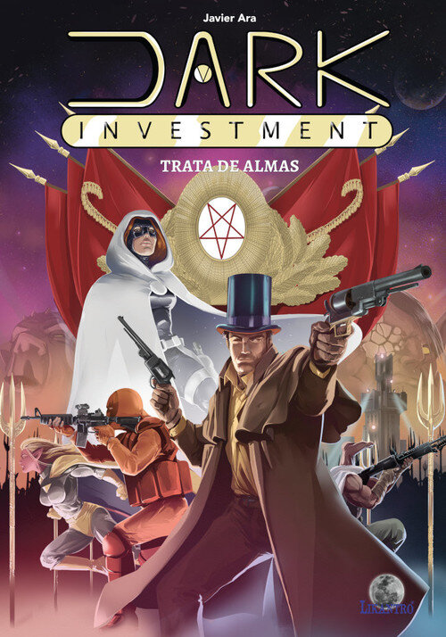 DARK INVESTMENT TRATA DE ALMAS