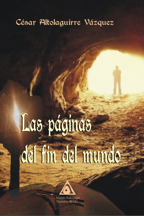 PAGINAS DEL FIN DEL MUNDO,LAS