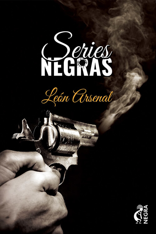 SERIES NEGRAS