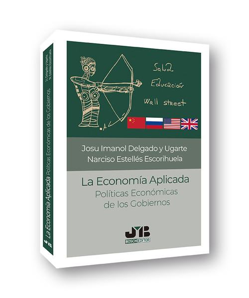 ECONOMIA APLICADA,LA