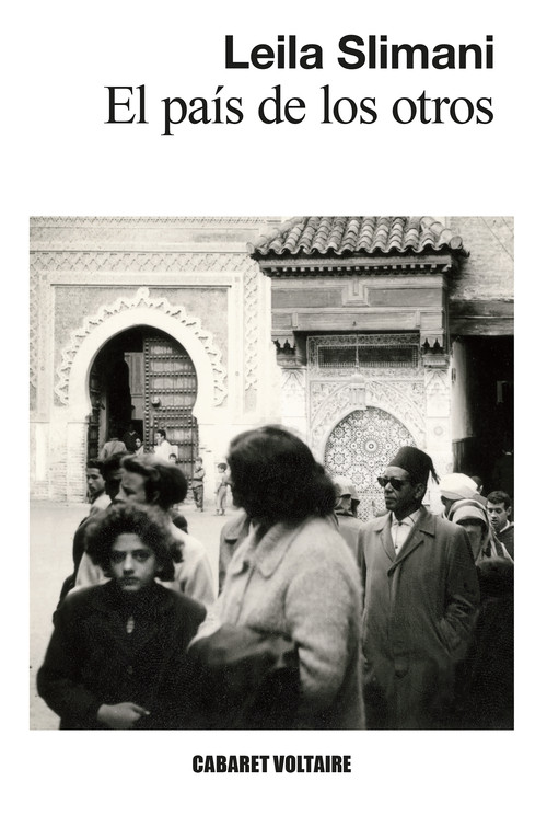 PAIS DE LOS OTROS, EL