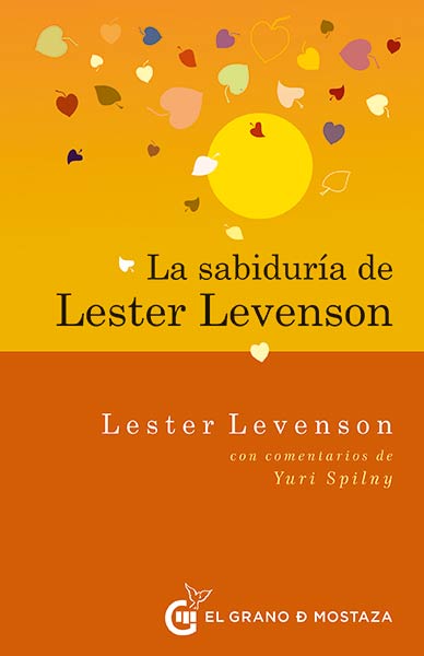 SABIDURIA DE LESTER LEVENSON , LA