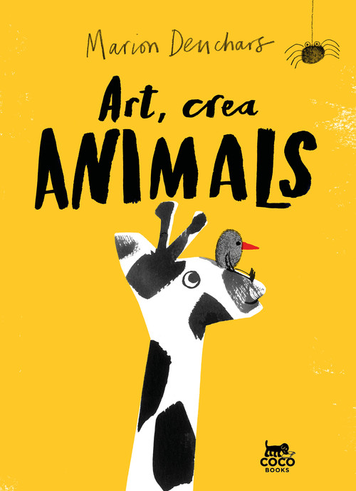 ART CREA ANIMALS
