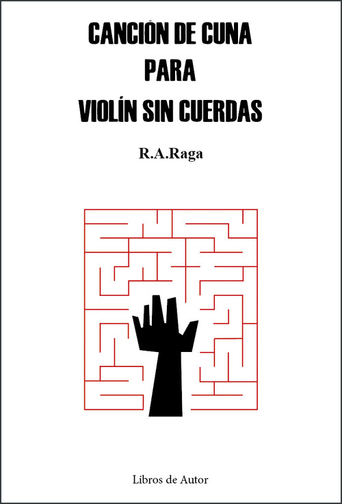 CANCION DE CUNA PARA VIOLIN SIN CUERDAS