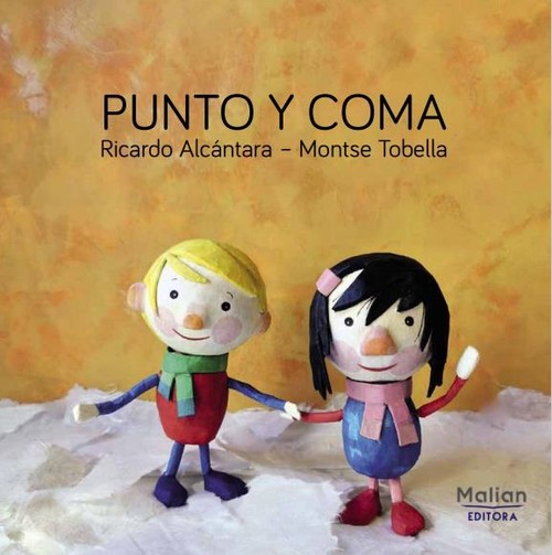 PUNTO Y COMA