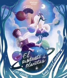 VISITANTE DE PLANETAS, EL