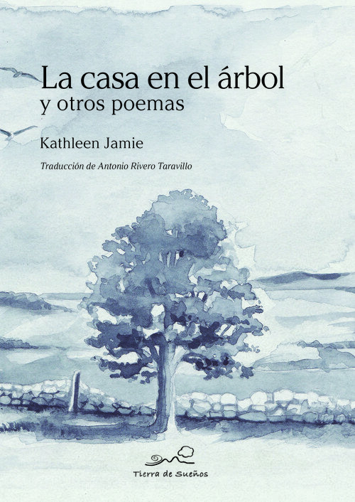 CASA EN EL ARBOL Y OTROS POEMAS