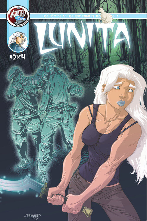 LUNITA 2