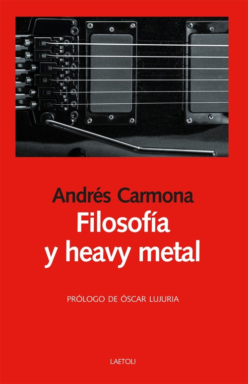 FILOSOFIA Y HEAVY METAL
