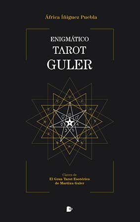 ENIGMATICO TAROT GULER