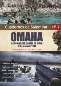 OMAHA (LA TOMA DE LA CABEZA DE PLAYA)