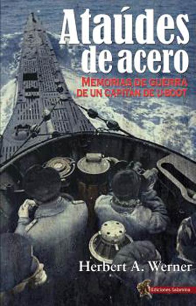 ATAUDES DE ACERO