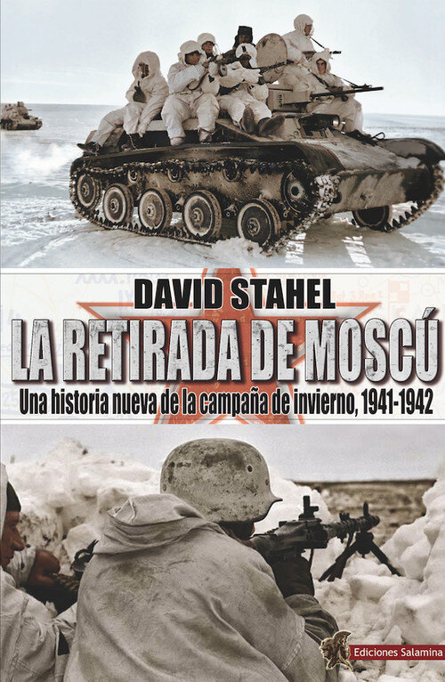 OPERACION BARBARROJA