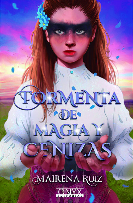 TORMENTA DE MAGIA Y CENIZAS