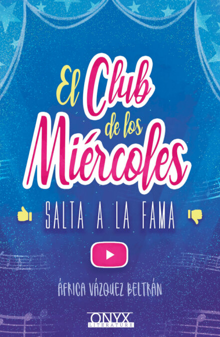 CLUB DE LOS MIERCOLES SALTA A LA FAMA, EL
