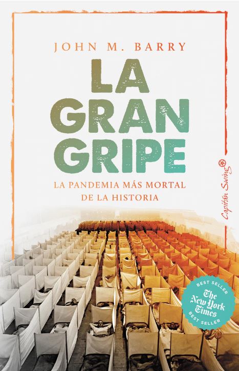 GRAN GRIPE, LA