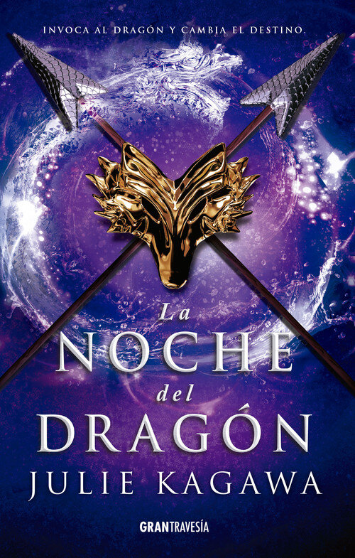 NOCHE DEL DRAGON, LA