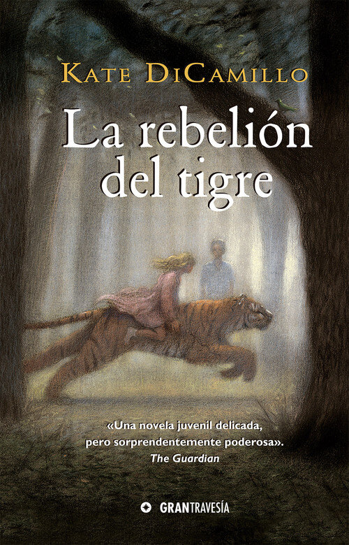 REBELION DEL TIGRE, LA