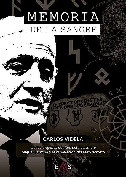 MEMORIA DE LA SANGRE
