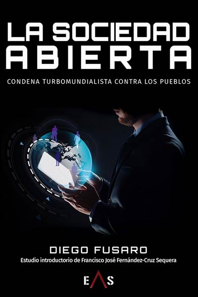 SOCIEDAD ABIERTA,LA