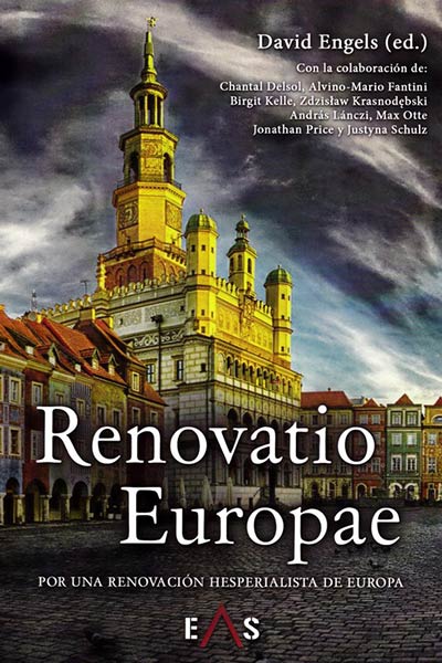 RENOVATIO EUROPAE
