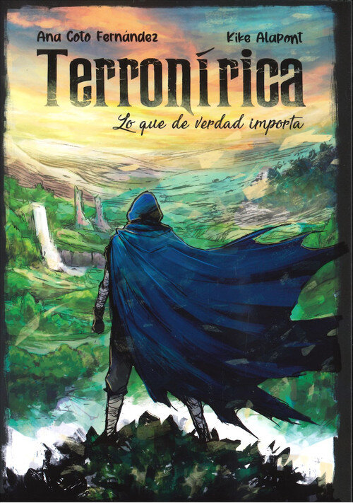 TERRONIRICA: LO QUE DE VERDAD IMPORTA