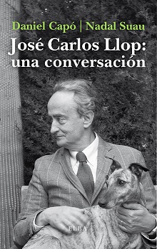 JOSE CARLOS LLOP: UNA CONVERSACION