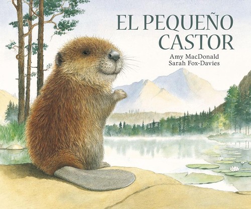 PEQUE�O CASTOR,EL