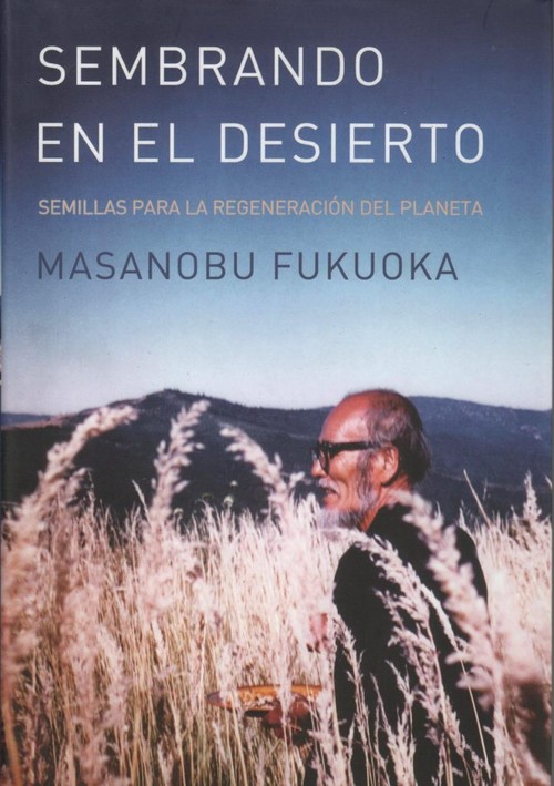 SEMBRANDO EN EL DESIERTO