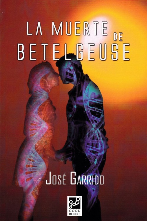 MUERTE DE BETELGEUSE,LA