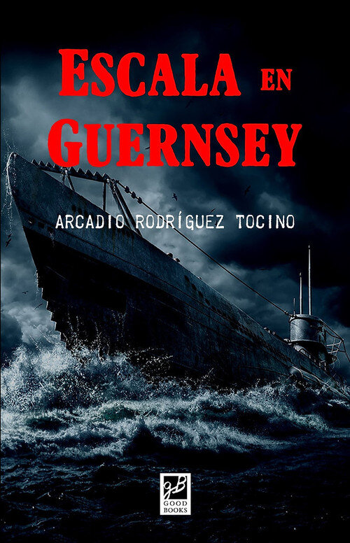 ESCALA EN GUERNSEY