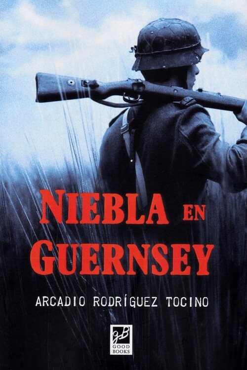 NIEBLA EN GUERNSEY